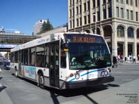 STO 0611 - 2006 Novabus LFS