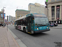 STO 0614 - 2006 Novabus LFS