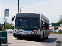 STO 0712 - 2007 Novabus LFS