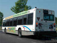 STO 0716 - 2007 Novabus LFS