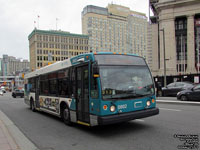 STO 0802 - 2008 Novabus LFS