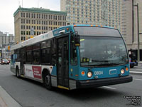 STO 0804 - 2008 Novabus LFS