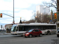 STO 0809 - 2008 Novabus LFS