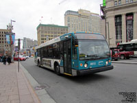 STO 0812 - 2008 Novabus LFS