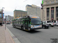 STO 0905 - 2009 Novabus LFS