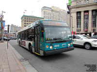 STO 0910 - 2009 Novabus LFS