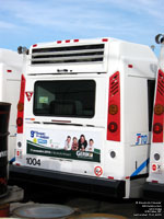 STO 1004 - 2010 Novabus LFS