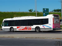 STO 1009 - 2010 Novabus LFS