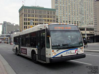 STO 1011 - 2010 Novabus LFS