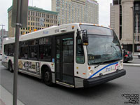 STO 1014 - 2010 Novabus LFS