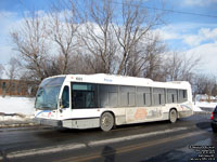 STO 1023 - 2010 Novabus LFS