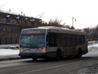 STO 1026 - 2010 Novabus LFS