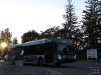 STO 1027 - 2010 Novabus LFS