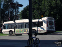 STO 1104 - 2011 Novabus LFS