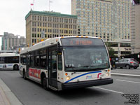 STO 1107 - 2011 Novabus LFS