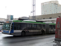 STO 1210 - 2012 Novabus Articulated LFS