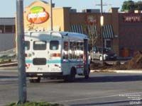 STO - Autobus Outaouais 2458