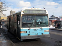 STO 9104 - 1991 MCI Classic