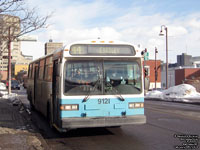 STO 9121 - 1991 MCI Classic