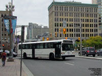 STO 9132 - 1991 MCI Classic (nee Calgary Transit 5020)