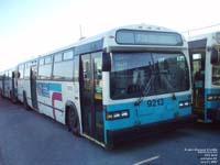 STO 9213 - 1992 MCI Classic