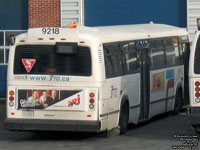 STO 9218 - 1992 MCI Classic