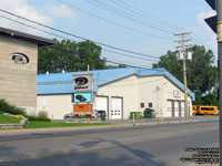 Groupe Gaudreault, 540 de la Visitation, St-Charles-Borrome,QC