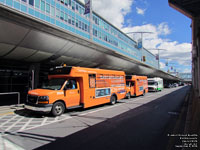 Keolis 29376 - Aeroports de Montreal - Girardin G5