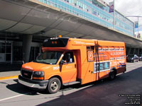 Keolis 29379 - Aeroports de Montreal - Girardin G5