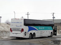 Keolis Murray Hill 8303 - 2013 Prevost X3-45