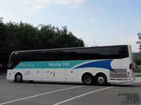 Keolis Murray Hill 8303 - 2013 Prevost X3-45