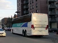 Keolis Murray Hill 8304 - 2013 Prevost X3-45