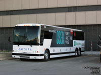 Keolis Murray Hill 8306 - 2013 Prevost X3-45