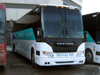 Keolis Murray Hill 8401 - 2013 Prevost X3-45