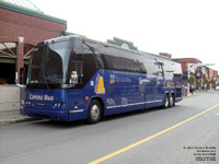 Lanaubus 29048 - 2007 Prevost H3-45 - Retired