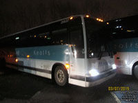 Murray Hill 29531 - 2007 Prevost X3-45 (Ex-Orlans Express)