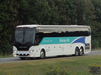 Murray Hill 6352 - 2013 Prevost H3-45