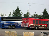 Murray Hill 7401 - L'extra - 2004 Prevost H3-45