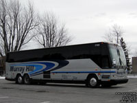 Murray Hill 7701 - 2007 Prevost H3-45