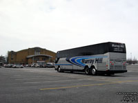 Murray Hill 7701 - 2007 Prevost H3-45