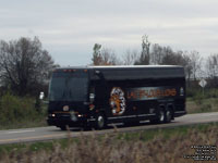 Murray Hill 7701 - 2007 Prevost H3-45