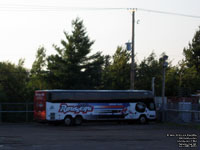 Murray Hill 7704 - 2007 Prevost H3-45 - Rousseau Sports de Laval-Bourassa