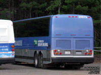 Orlans Urbain 29076 - 2004 Prevost Mirage XLII - CIT Lanaudire - Ex-Orlans Express - Retired