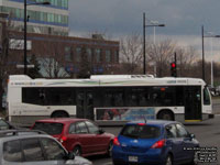 Orlans Urbain - RTCR 29235 - 2010 Nova Bus LFS