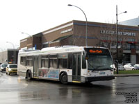 Orlans Urbain - RTCR 29235 - 2010 Nova Bus LFS