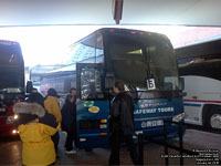 Great Canadian 1002 - Safeway Tours - 2011 Prevost H3-45