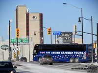 Great Canadian 1207 - Safeway Tours - 2012 Prevost H3-45