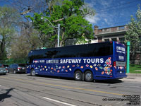 Great Canadian 1208 - Safeway Tours - 2012 Prevost H3-45