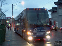 Great Canadian 1209 - Safeway Tours - 2012 Prevost H3-45