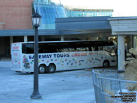 Great Canadian 1211 - Safeway Tours - 2012 Prevost H3-45 (Ex-Kewl Tours and Charters 1039)